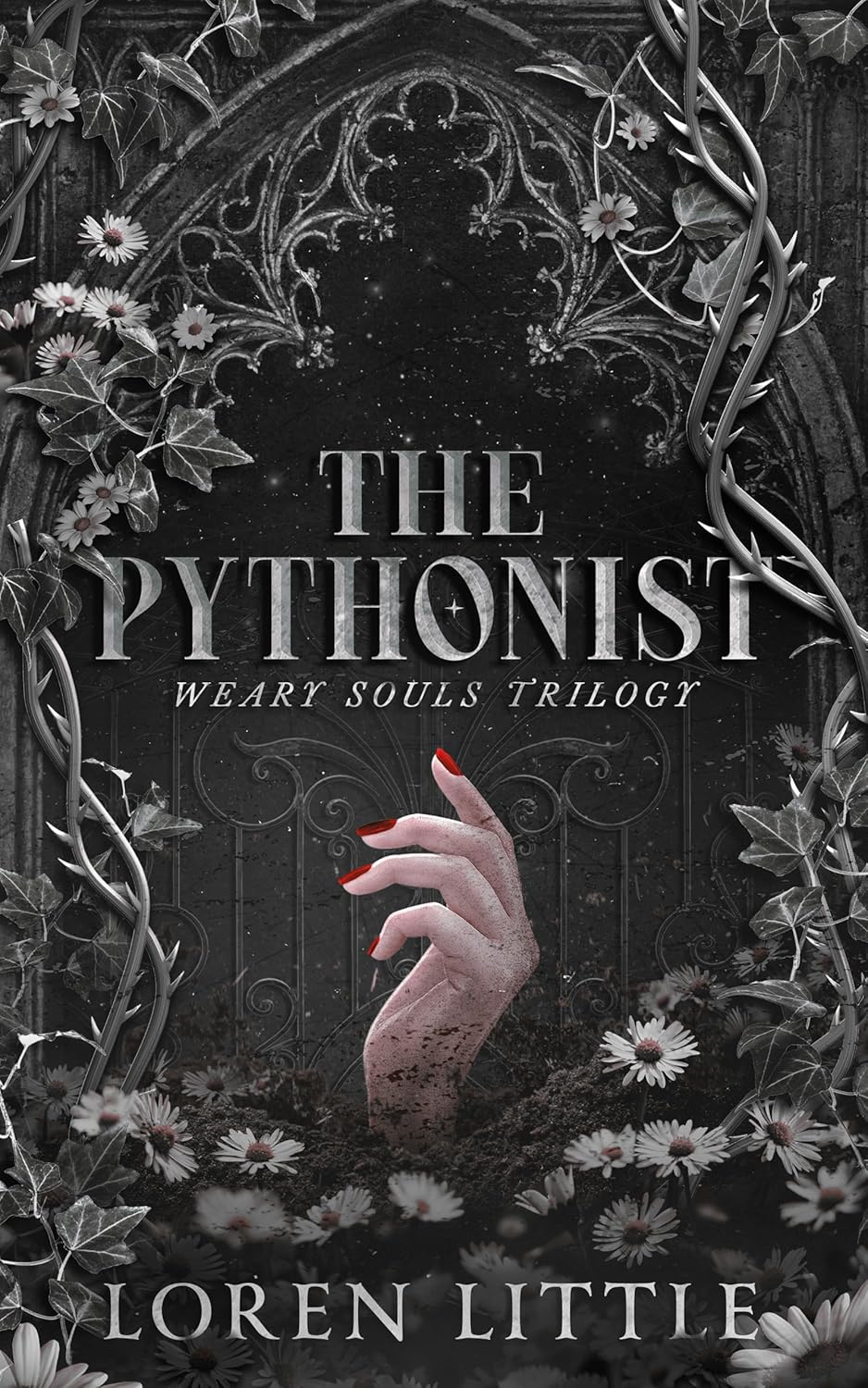 The Pythonist - PRE-ORDER