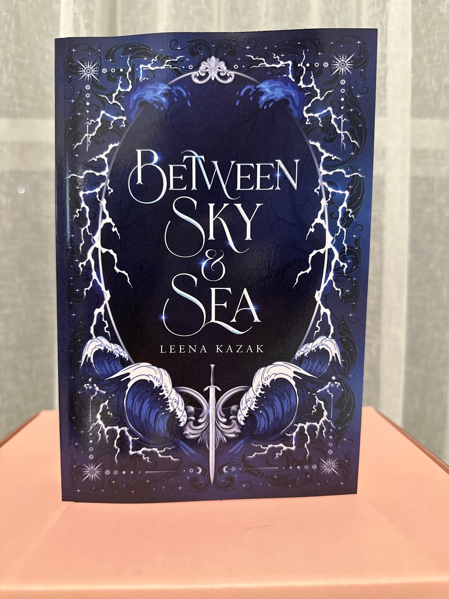Between Sky & Sea