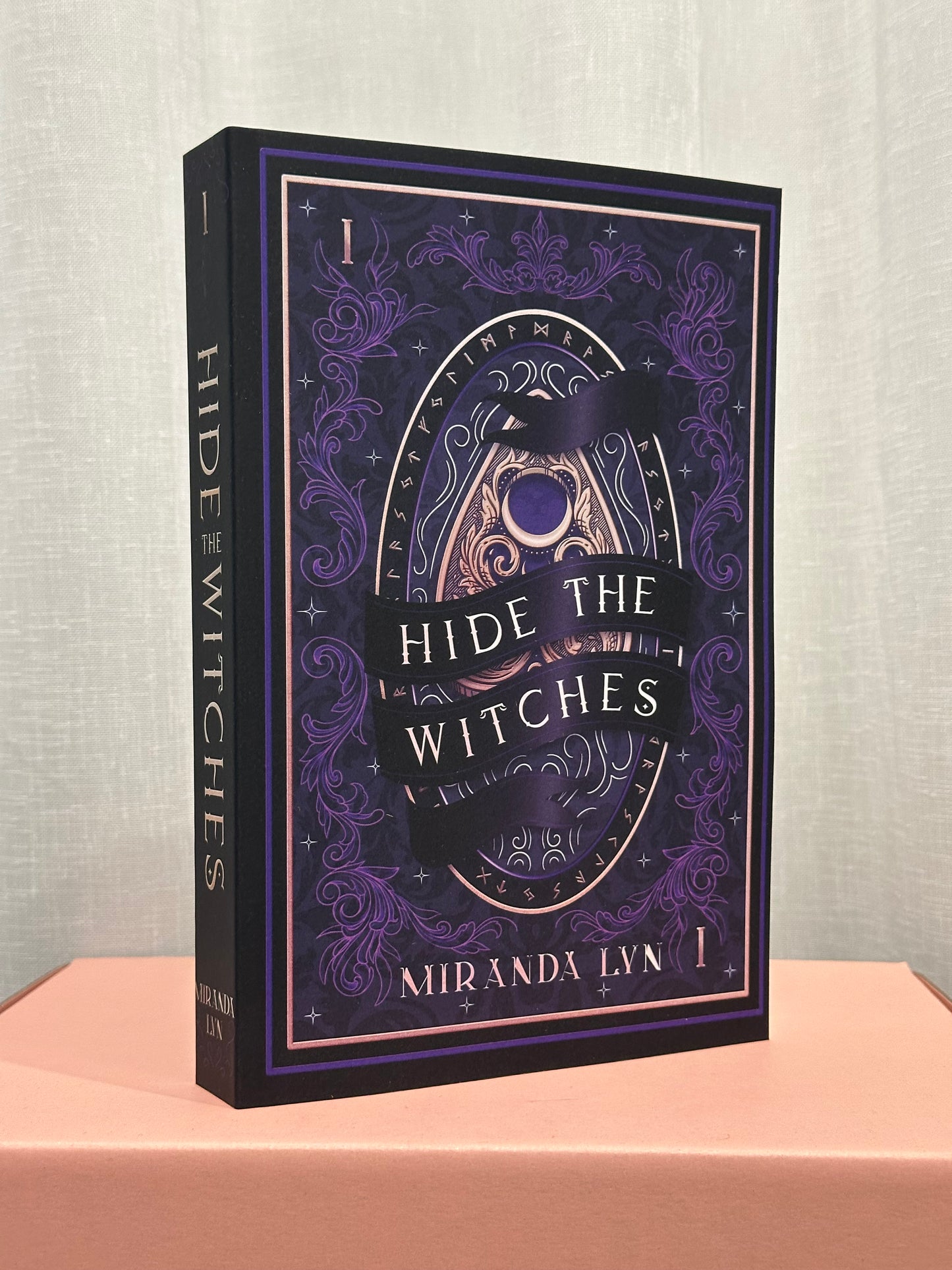 Hide the Witches