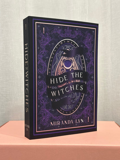 Hide the Witches