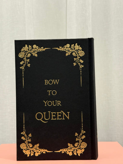 Court of the Vampire Queen