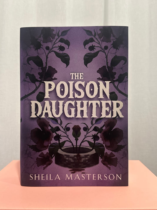 The Poison Daughter