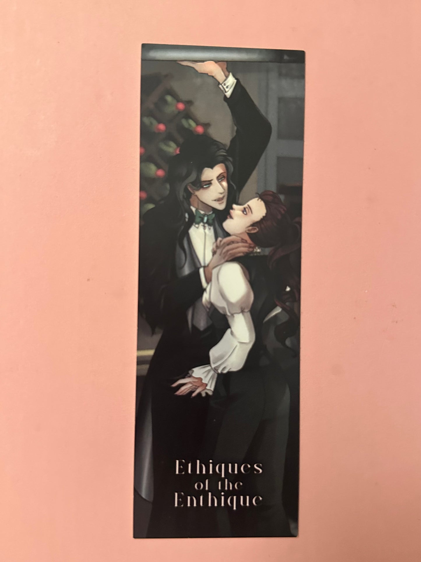 Ethiques of the Enthique