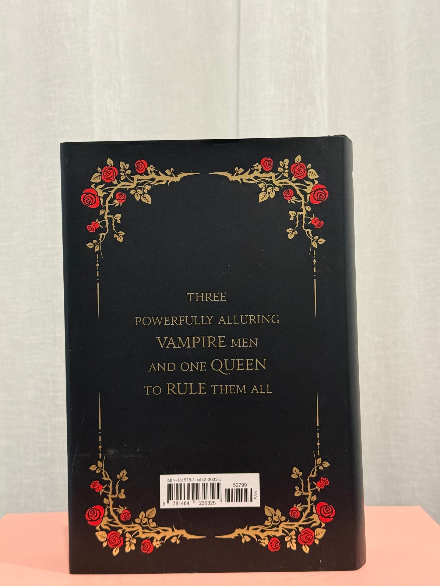 Court of the Vampire Queen