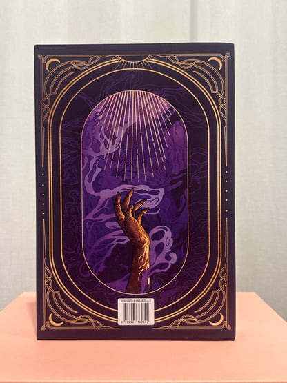 This Safe Darkness (Book 1: Sols & Shades Duology)