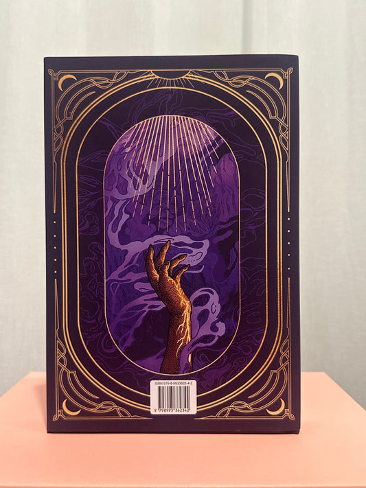 This Safe Darkness (Book 1: Sols & Shades Duology)