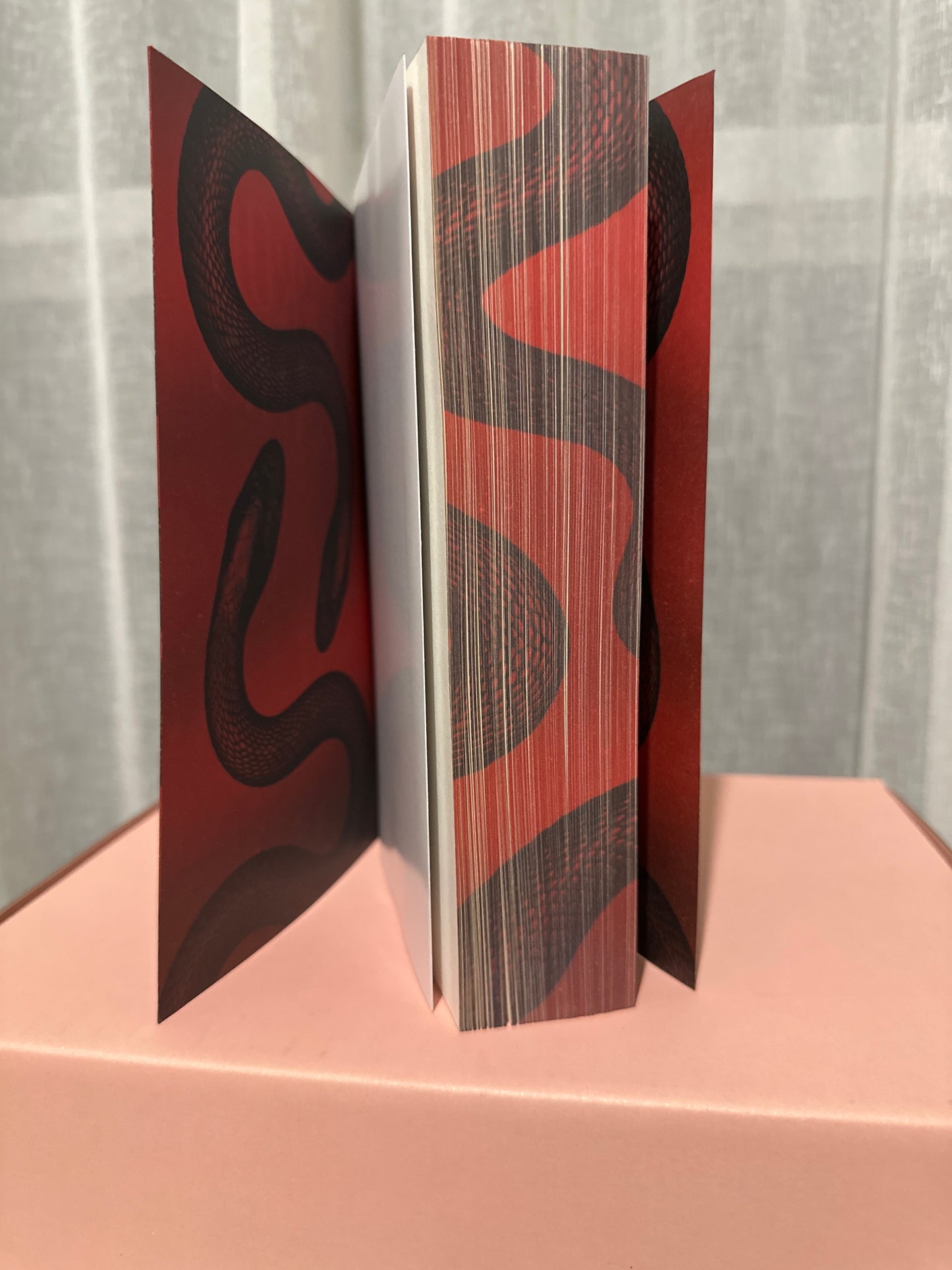 Terror At The Gates [US Deluxe Paperback Edition]