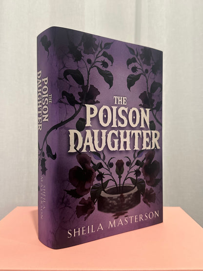 The Poison Daughter