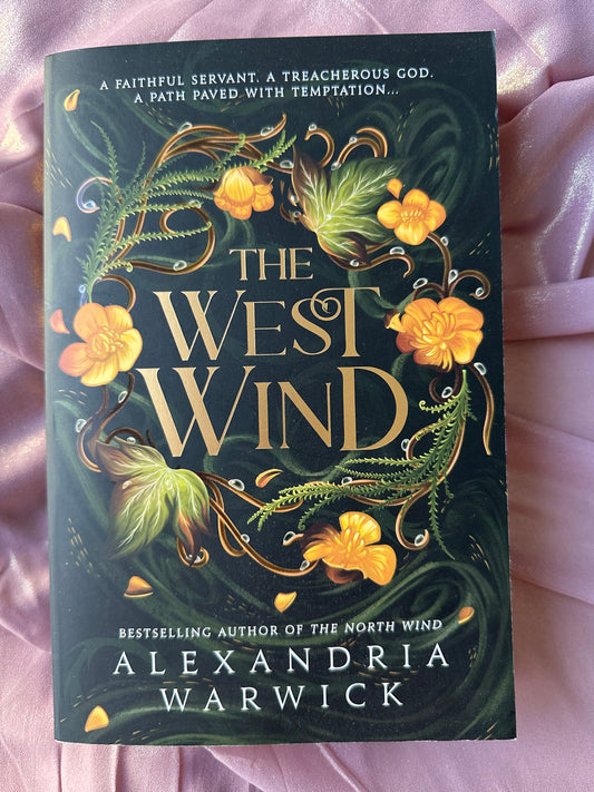 The West Wind