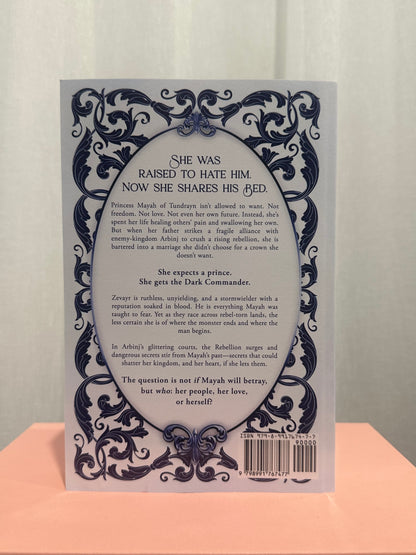 Between Tides & Thunder