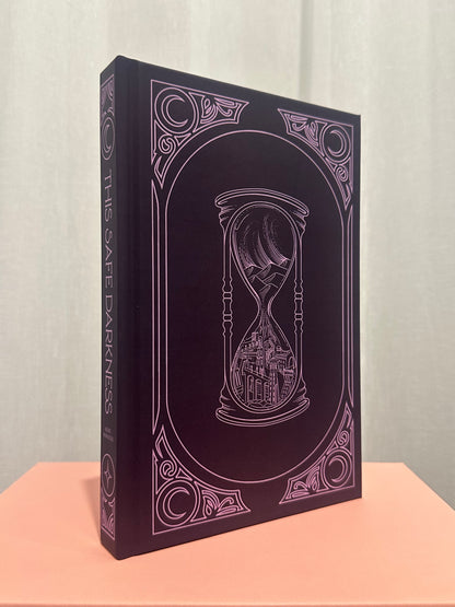 This Safe Darkness (Book 1: Sols & Shades Duology)