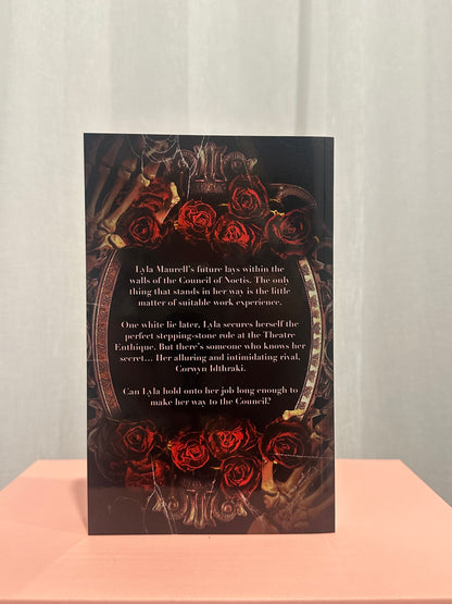 Ethiques of the Enthique