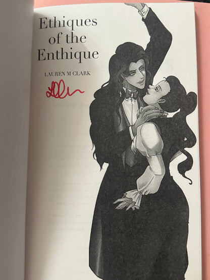 Ethiques of the Enthique