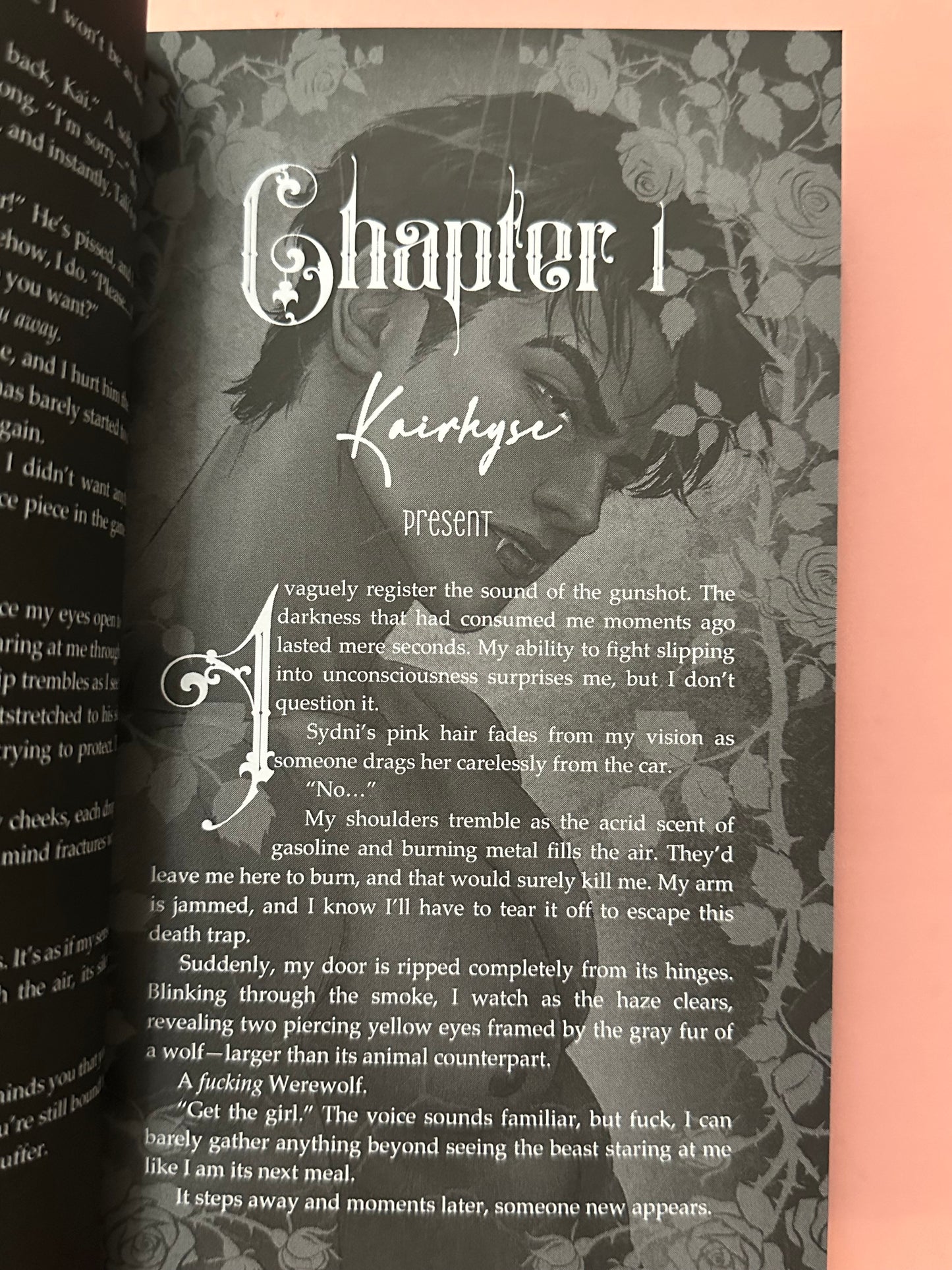 All Your Deadly Truths (Book 2: A Filthy Duet)