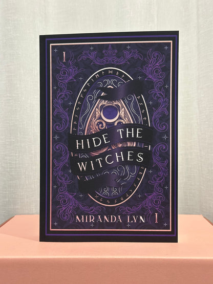 Hide the Witches