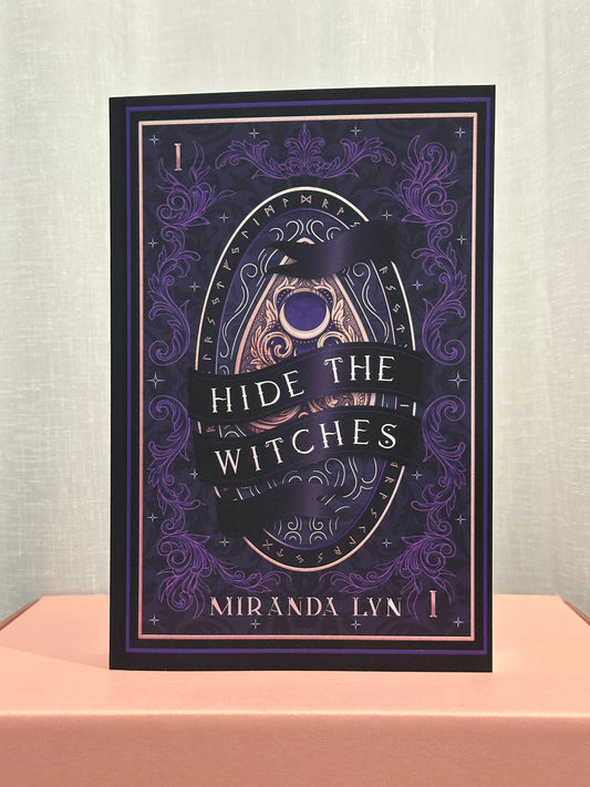 Hide the Witches