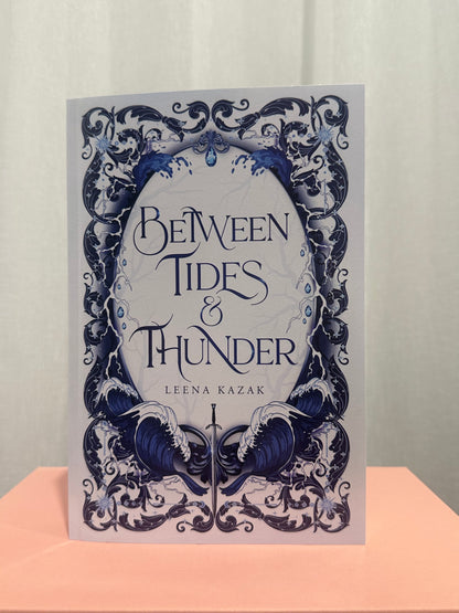 Between Tides & Thunder