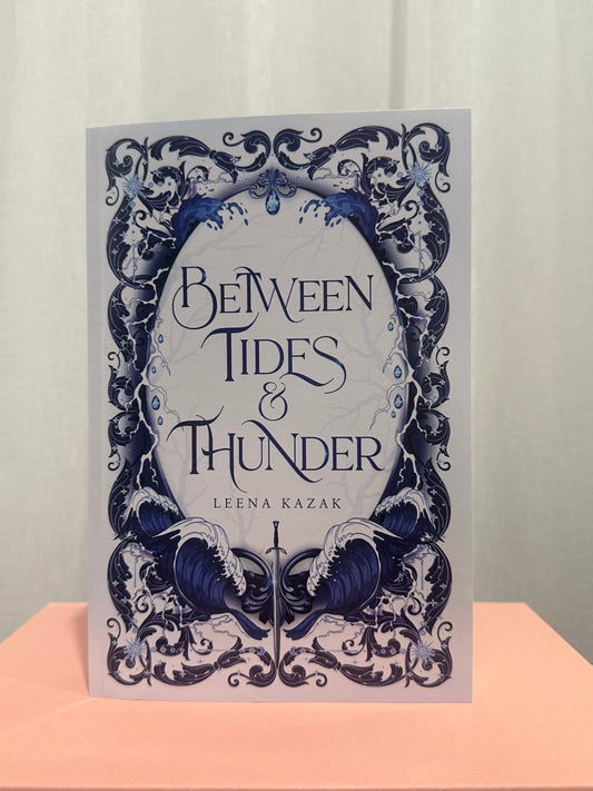 Between Tides & Thunder