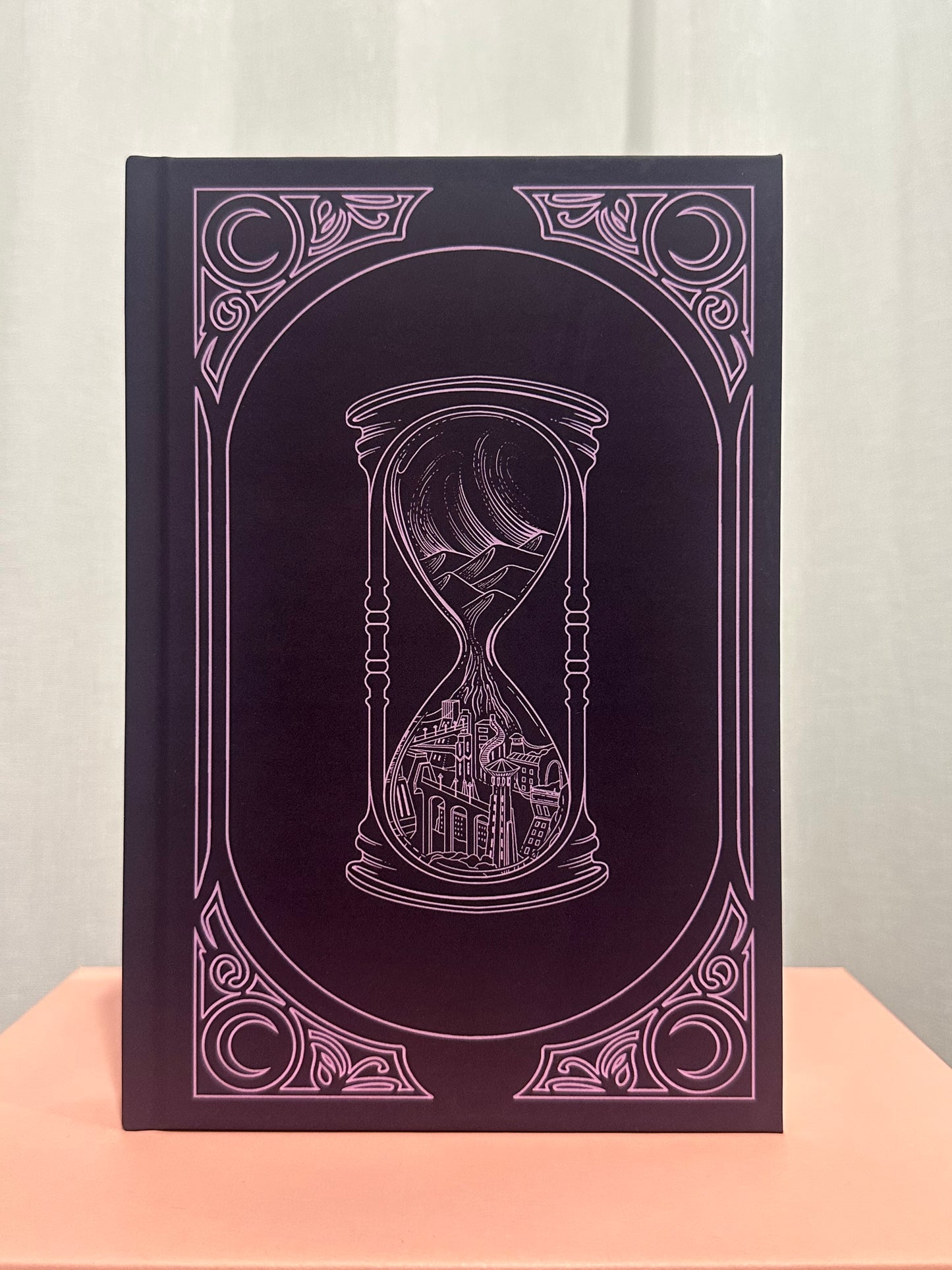 This Safe Darkness (Book 1: Sols & Shades Duology)