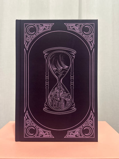 This Safe Darkness (Book 1: Sols & Shades Duology)