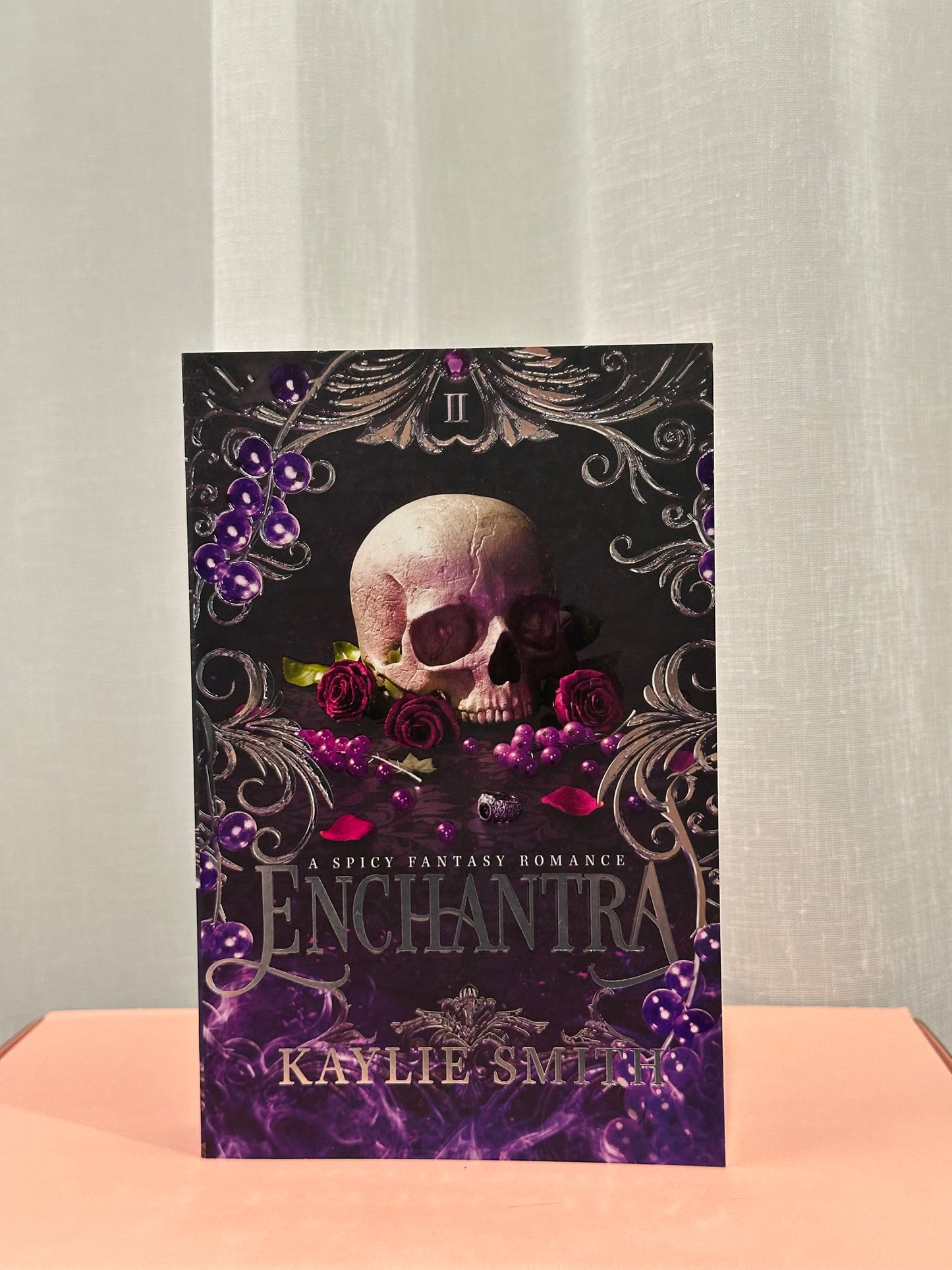 Enchantra