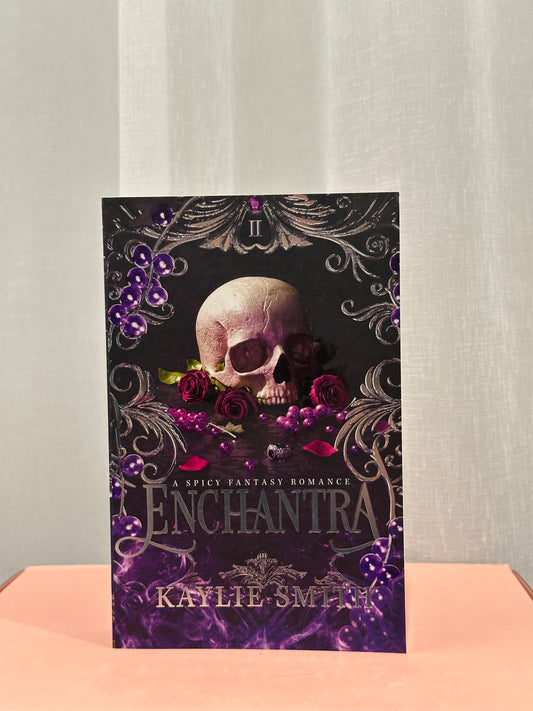 Enchantra