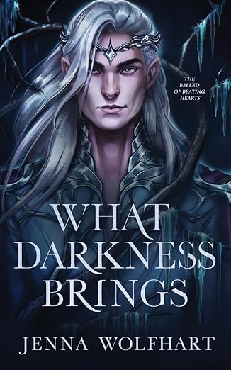 What Darkness Brings