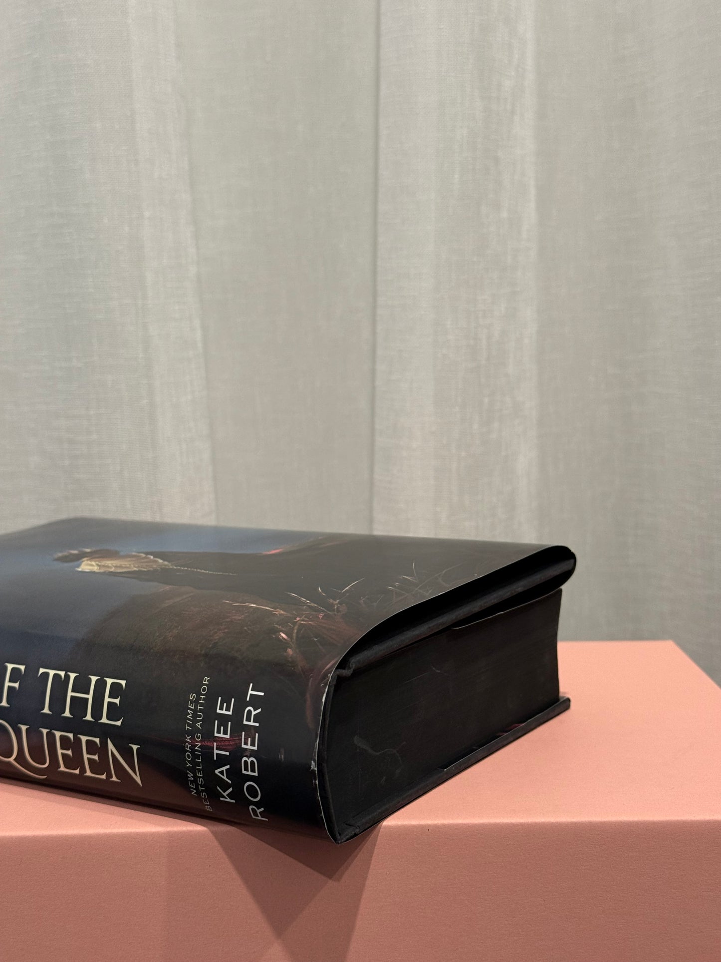 Court of the Vampire Queen