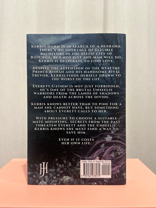 For Ever (Book 1: Willowhaven Romance)