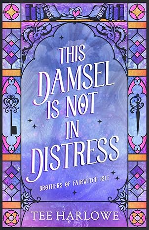 This Damsel Is Not In Distress [Special Edition ][COMING SOON]