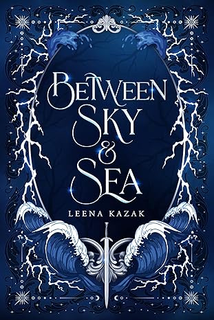 Between Sky & Sea [COMING SOON]