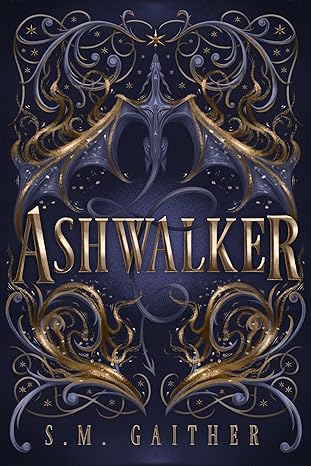 Ashwalker (Book 1: The Emberfall Trilogy)
