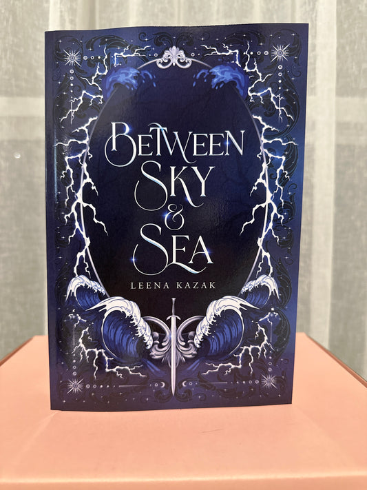 Between Sky & Sea
