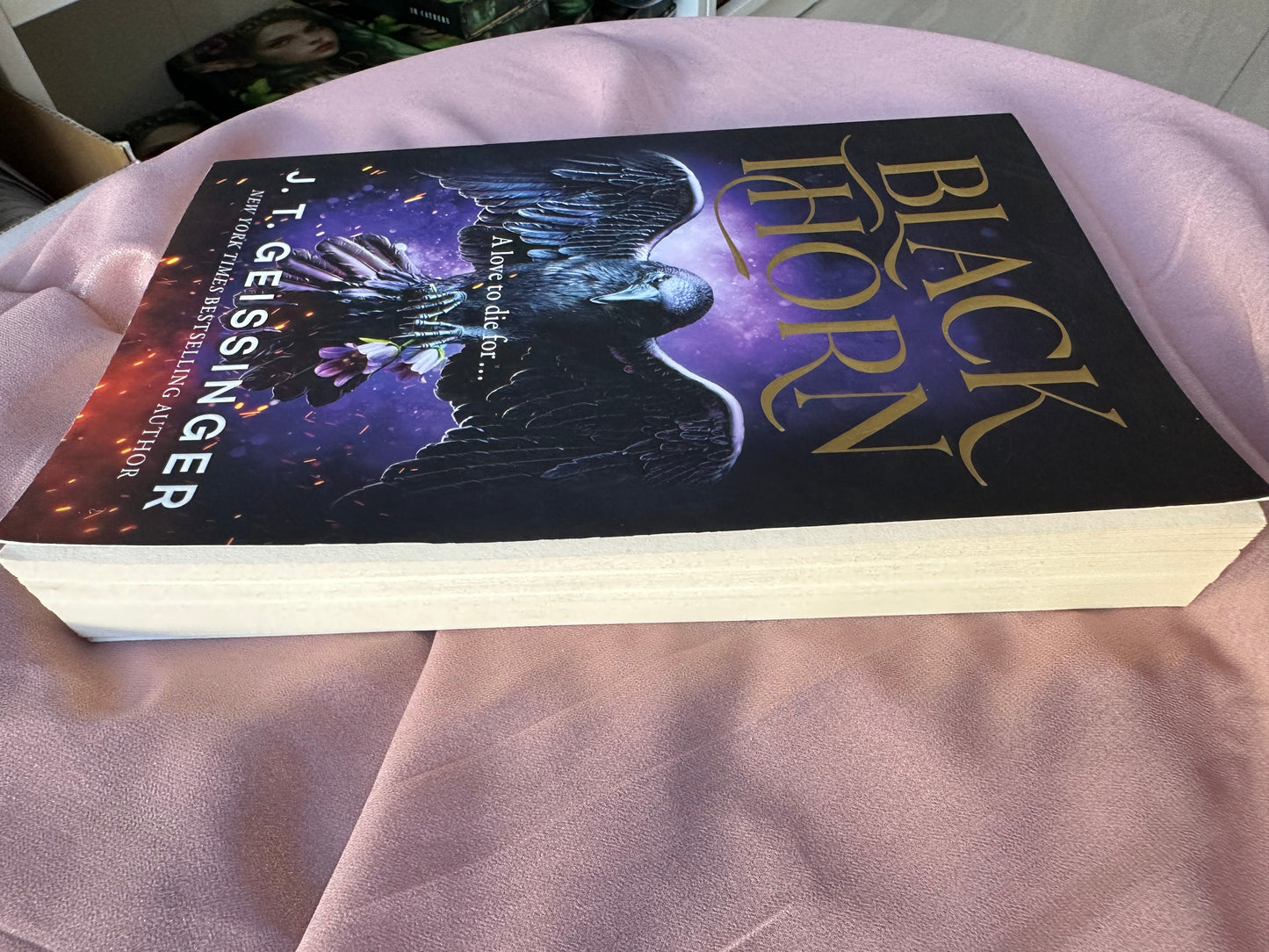 Black Thorn