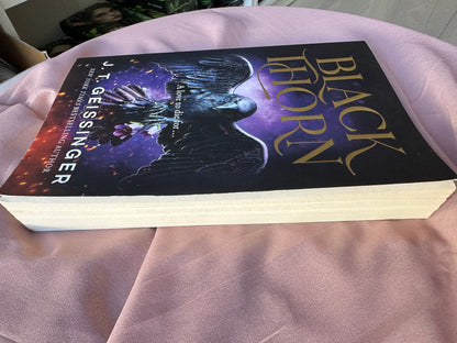 Black Thorn
