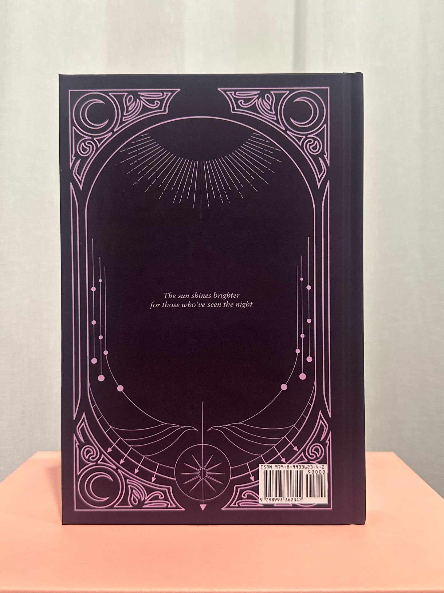 This Safe Darkness (Book 1: Sols & Shades Duology)