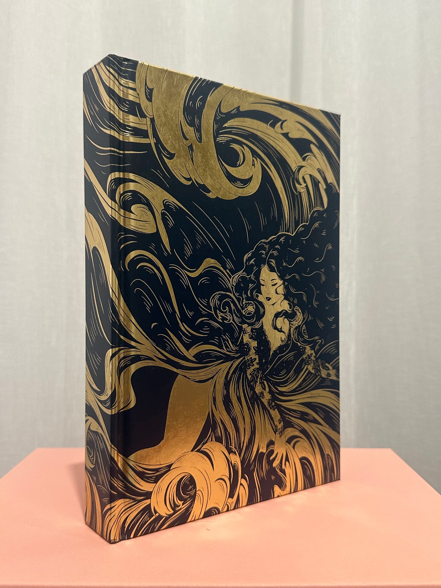 Child of Shivay (Book 1: Veils of Terr)