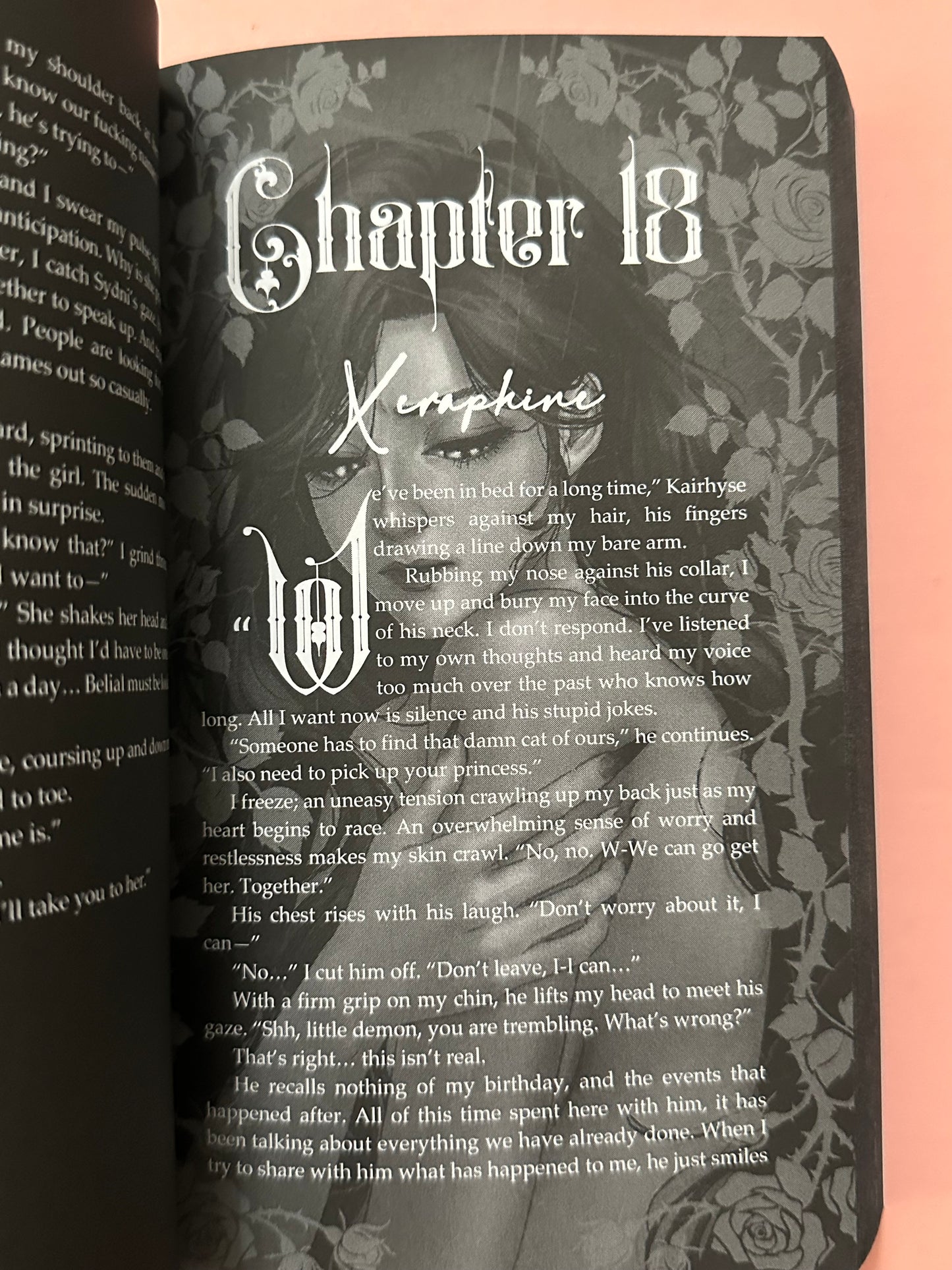 All Your Deadly Truths (Book 2: A Filthy Duet)