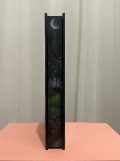 Child of Shivay (Book 1: Veils of Terr)