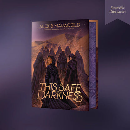 This Safe Darkness [Signed Special Edition]