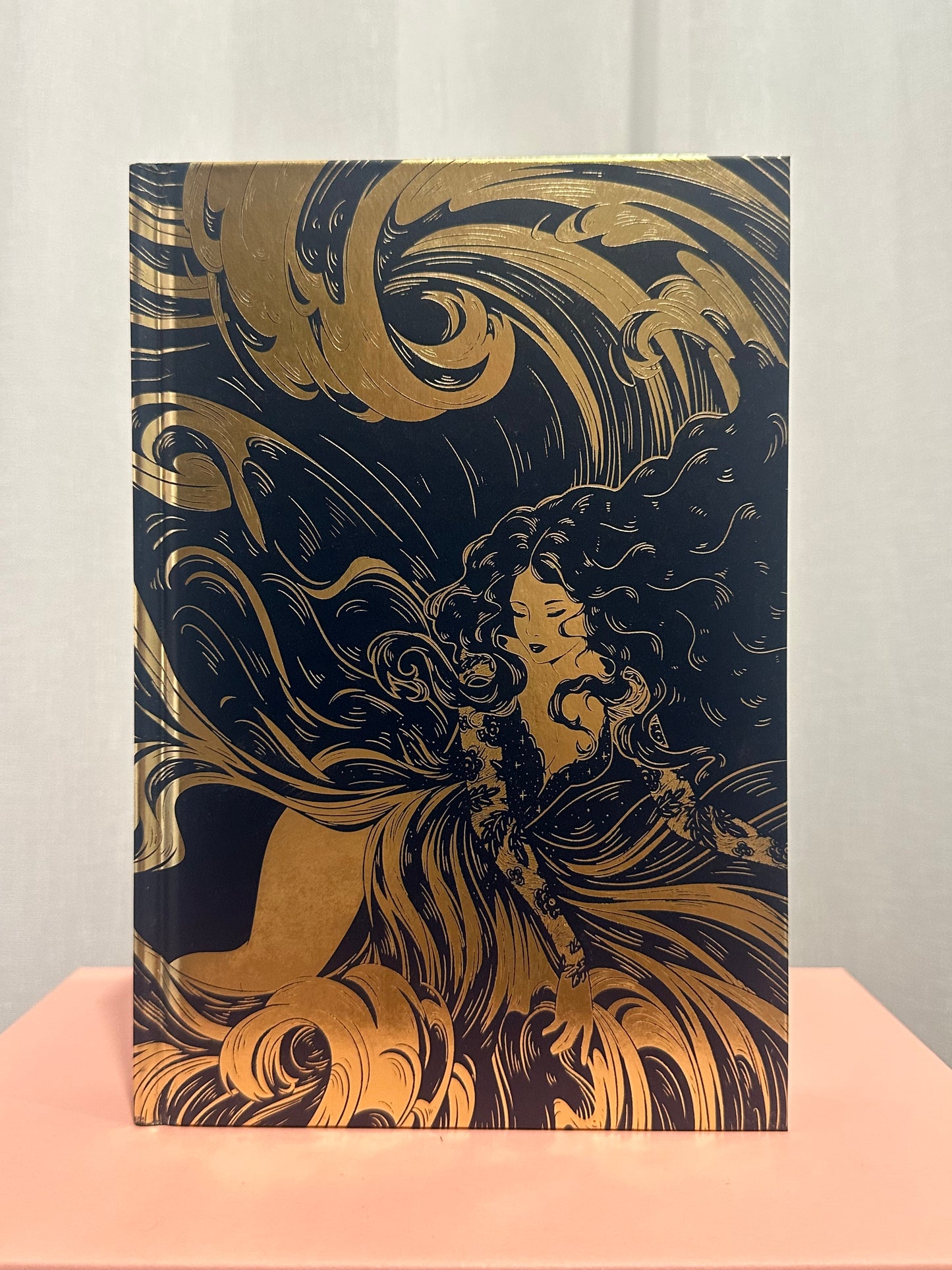 Child of Shivay (Book 1: Veils of Terr)