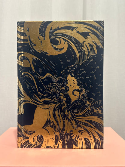 Child of Shivay (Book 1: Veils of Terr)