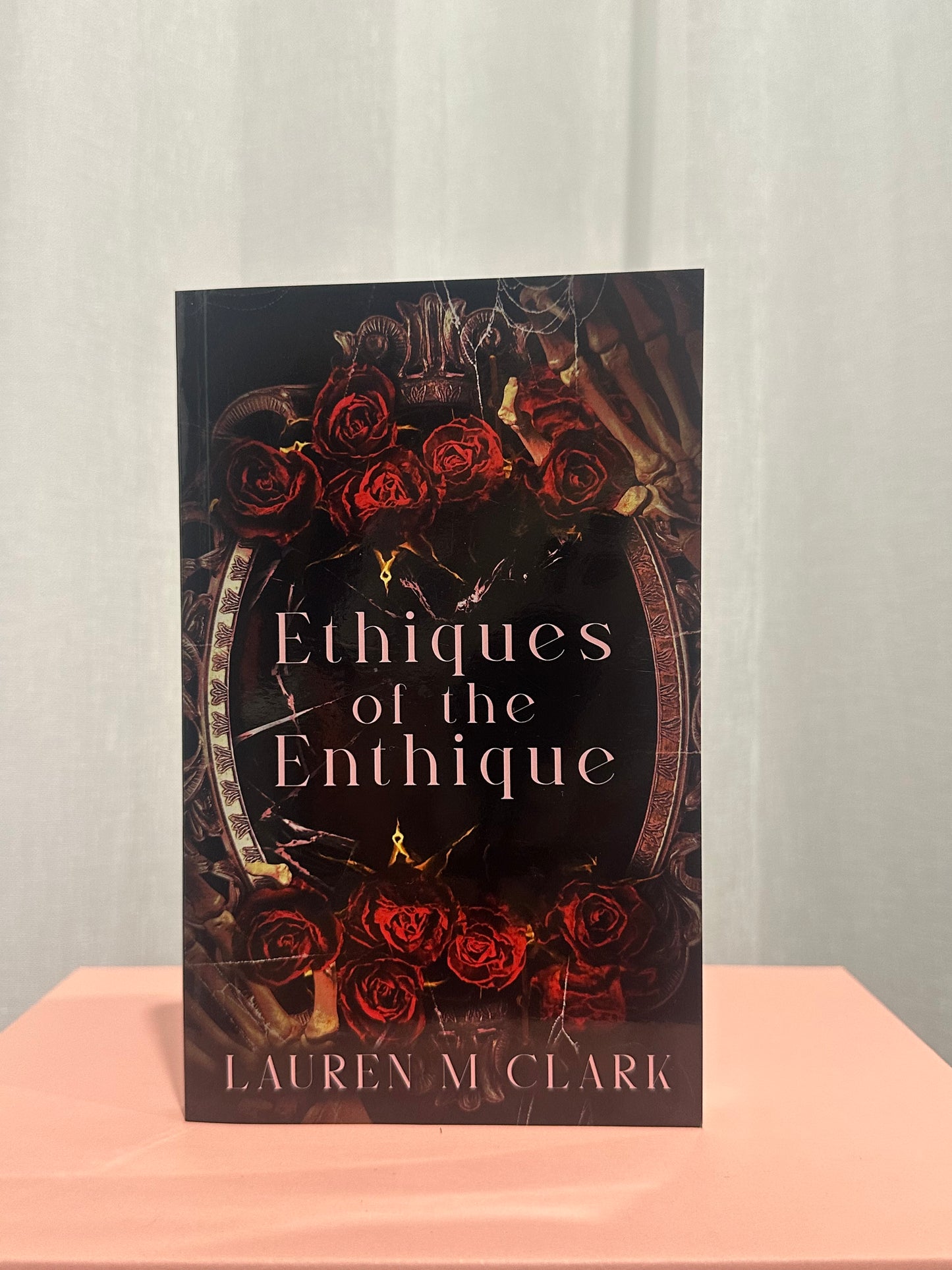 Ethiques of the Enthique