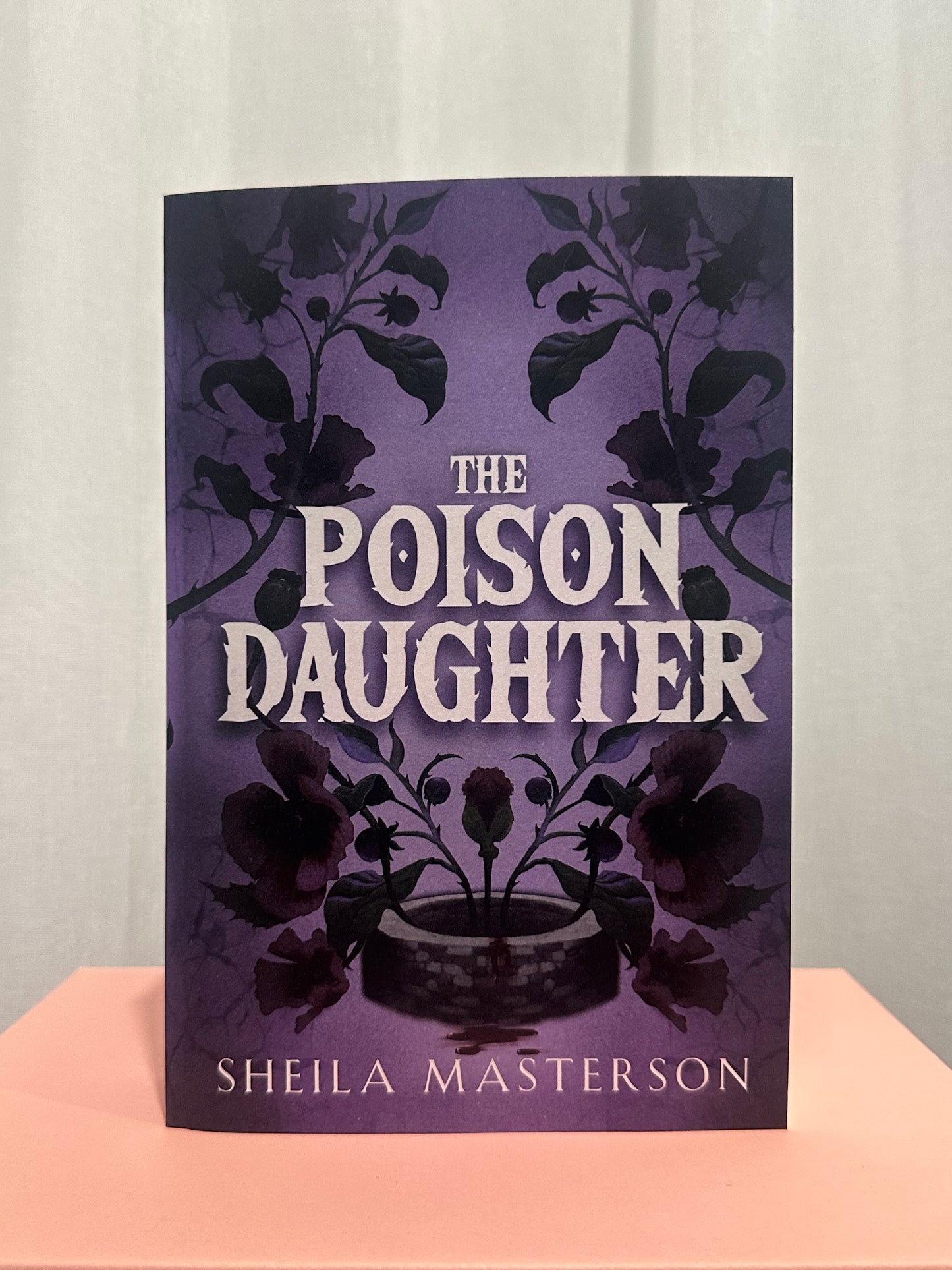 The Poison Daughter