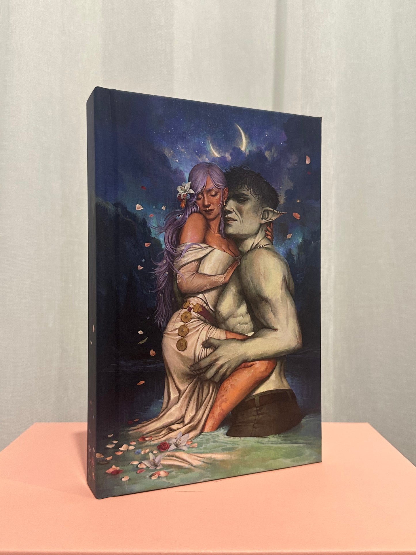 For Ever (Book 1: Willowhaven Romance)