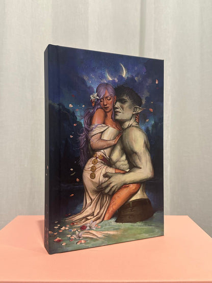 For Ever (Book 1: Willowhaven Romance)