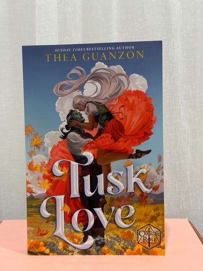 Tusk Love