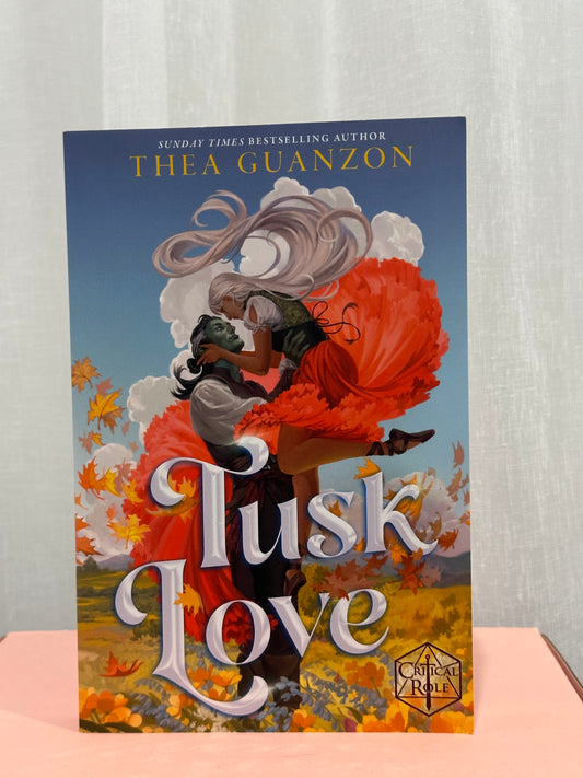 Tusk Love