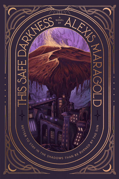 This Safe Darkness [Signed Special Edition]
