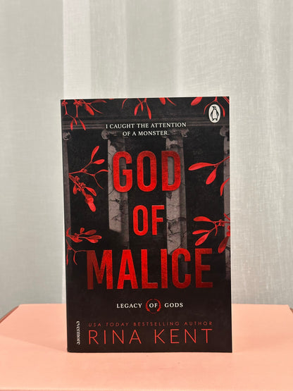God of Malice